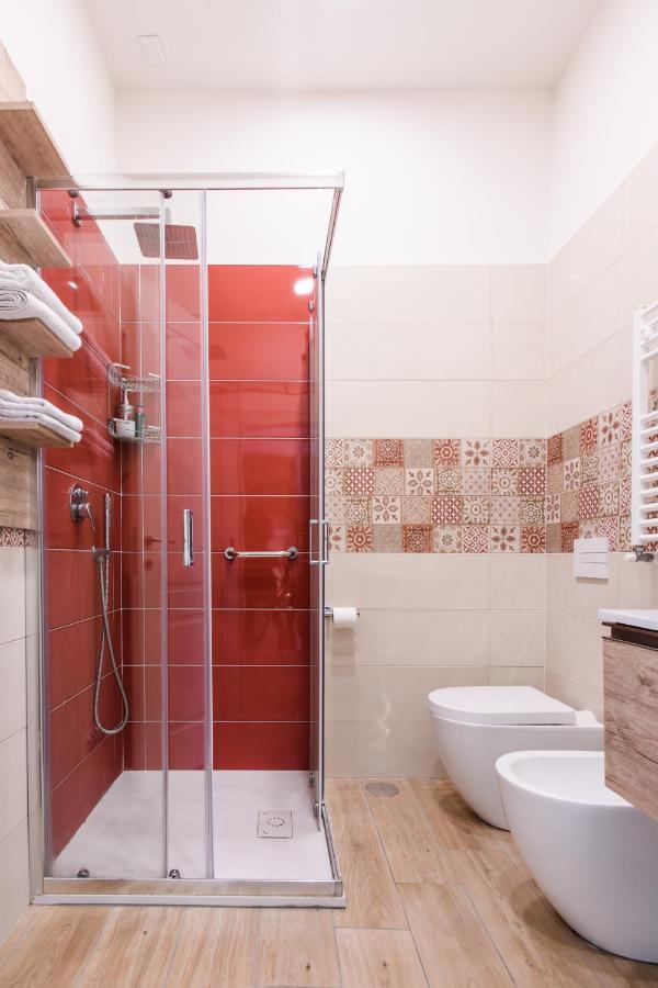Bed & Breakfast Musicart Napoli